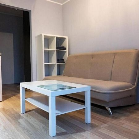 דירות Mini Apartament Cracow / Krakow Z M. Postojowym מראה חיצוני תמונה